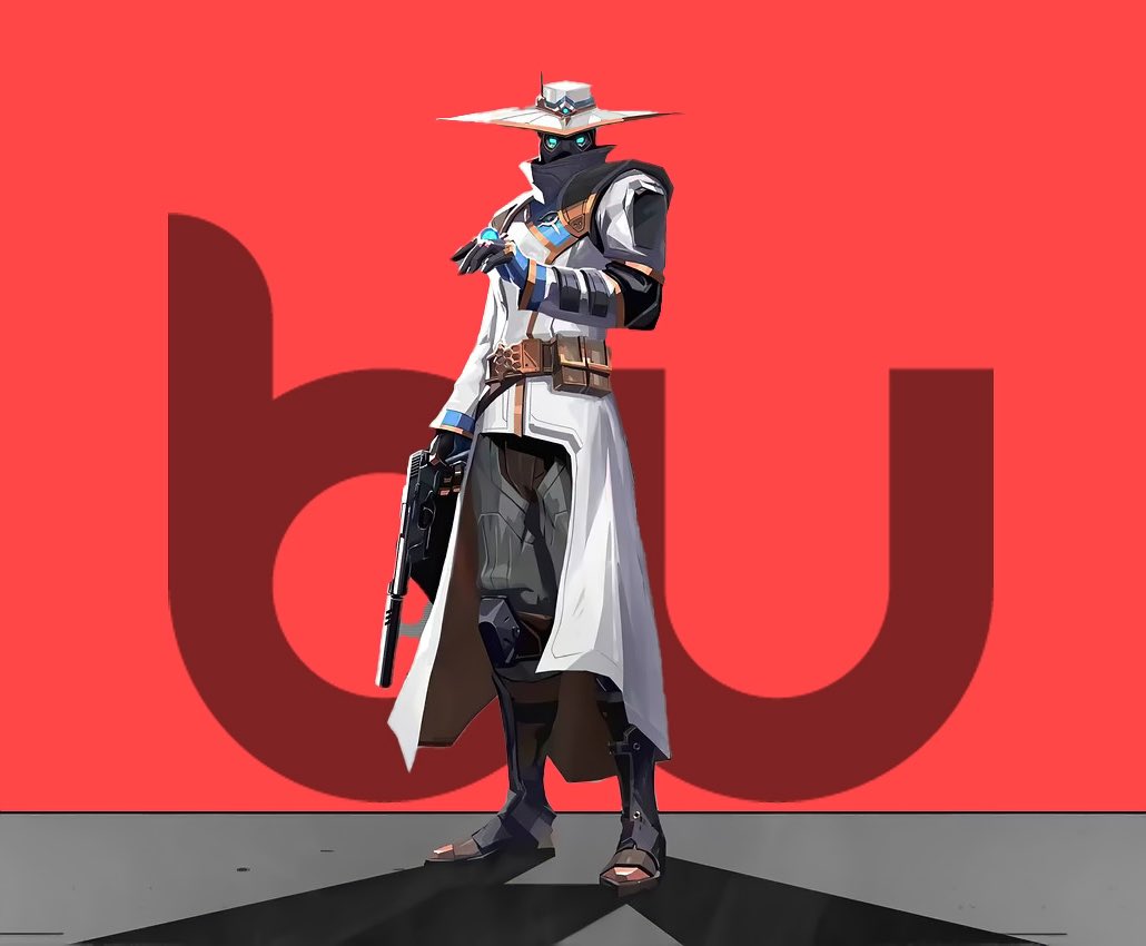 BreakThru tweet media