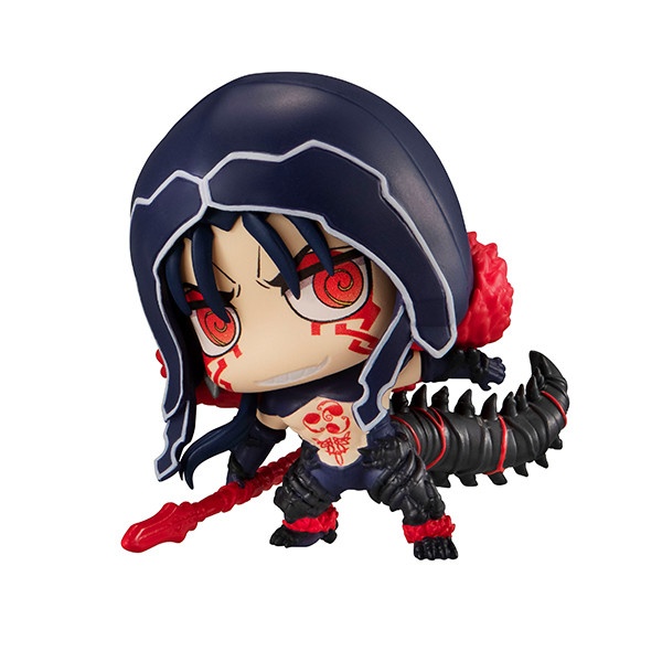 JuanYoder5's tweet photo. なんかすごいことになってる🙊 #FGO #원신 #FateGL #FGOAC #FGOバビロニア
Original: typemoonfigs https://t.co/u2x5UPQEL6