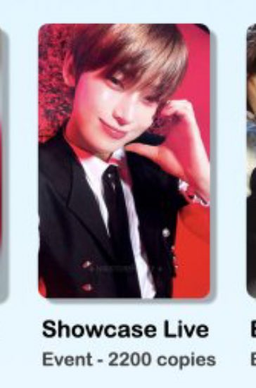 Sunwonjie's tweet photo. Wtb lfs Ni-ki Sunoo showcase live pc
- small set/tingi only https://t.co/B7aUlxDuC3