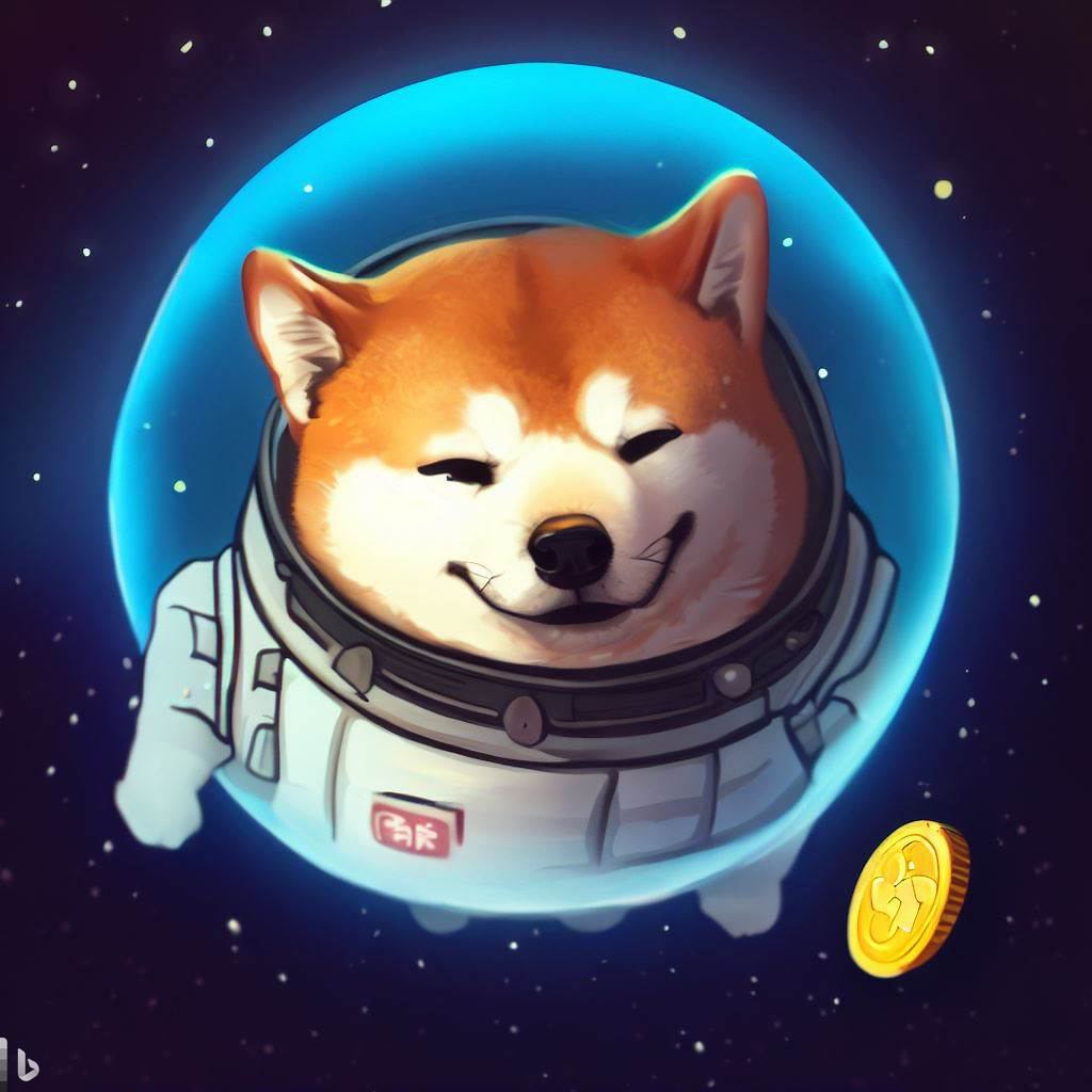 #dog1 community keeps on spreading the word and adding value to the project. 

Come and join us and be apart of something special 
⚙️CA: 0xB53917d6f10e4b45F8379e240118B4c05ca1bDa8

Global: t.me/dog1CommunityO…
Research: t.me/Dog1CommunityR…

#DOG1 $SHIB #SHIB $SHIBA #SHIBA