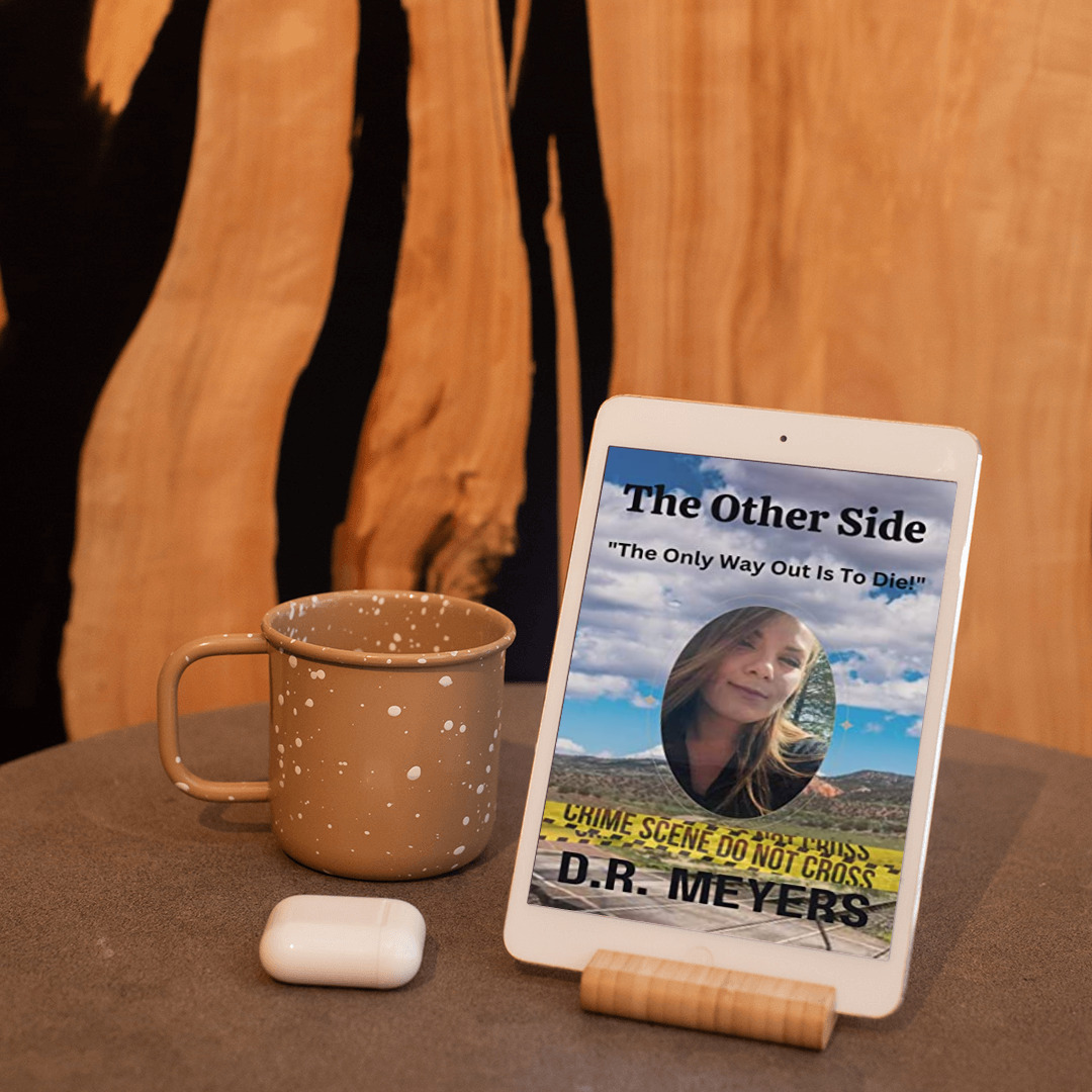 I've found another book you need to add to your #bookshelf  <a href="/cat2k1963/">Carol Staff</a> Buy Now --> allauthor.com/amazon/77833/