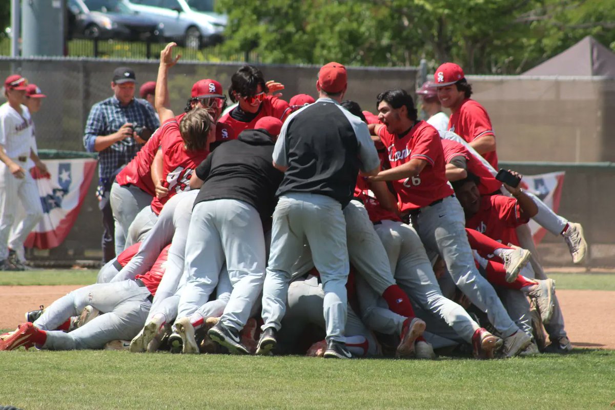CHAMPIONSHIP ENERGY 🏆
#DonsRoll