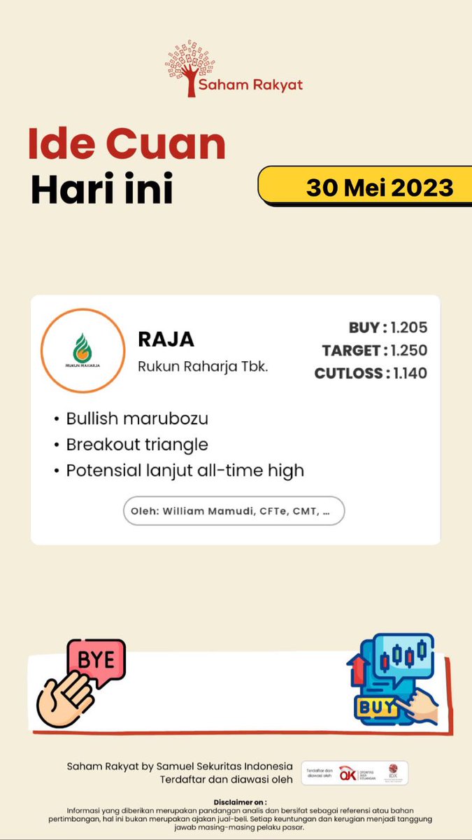 Saham Rakyat tweet media