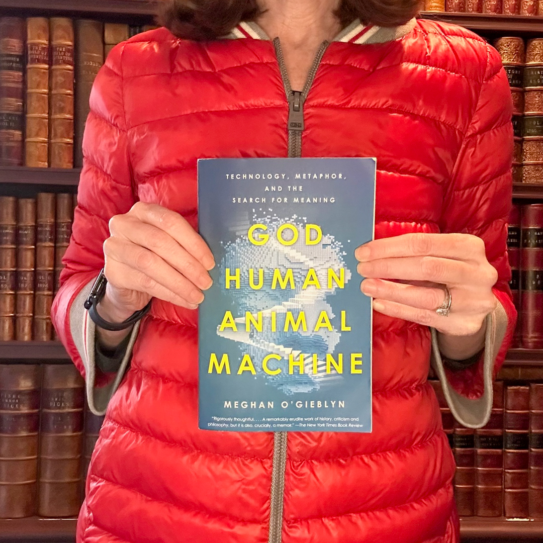 Gretchen Rubin tweet media