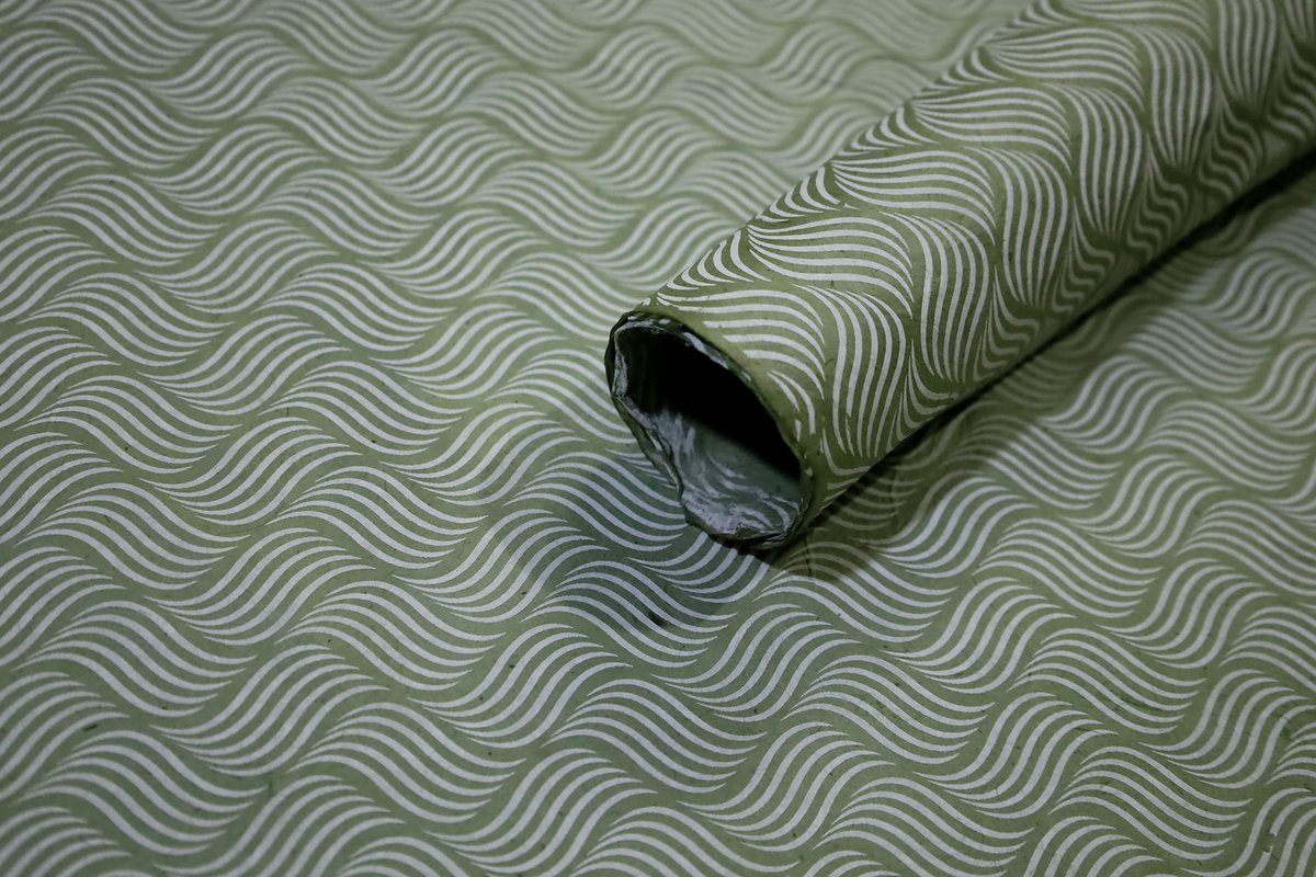 shubham_paper's tweet photo. #Handmade #LoktaPaper #Screen_Printed #GiftWrap
20 Gram, 20 x 30 inches.
Made in #Nepal https://t.co/76PcNg7Q0W