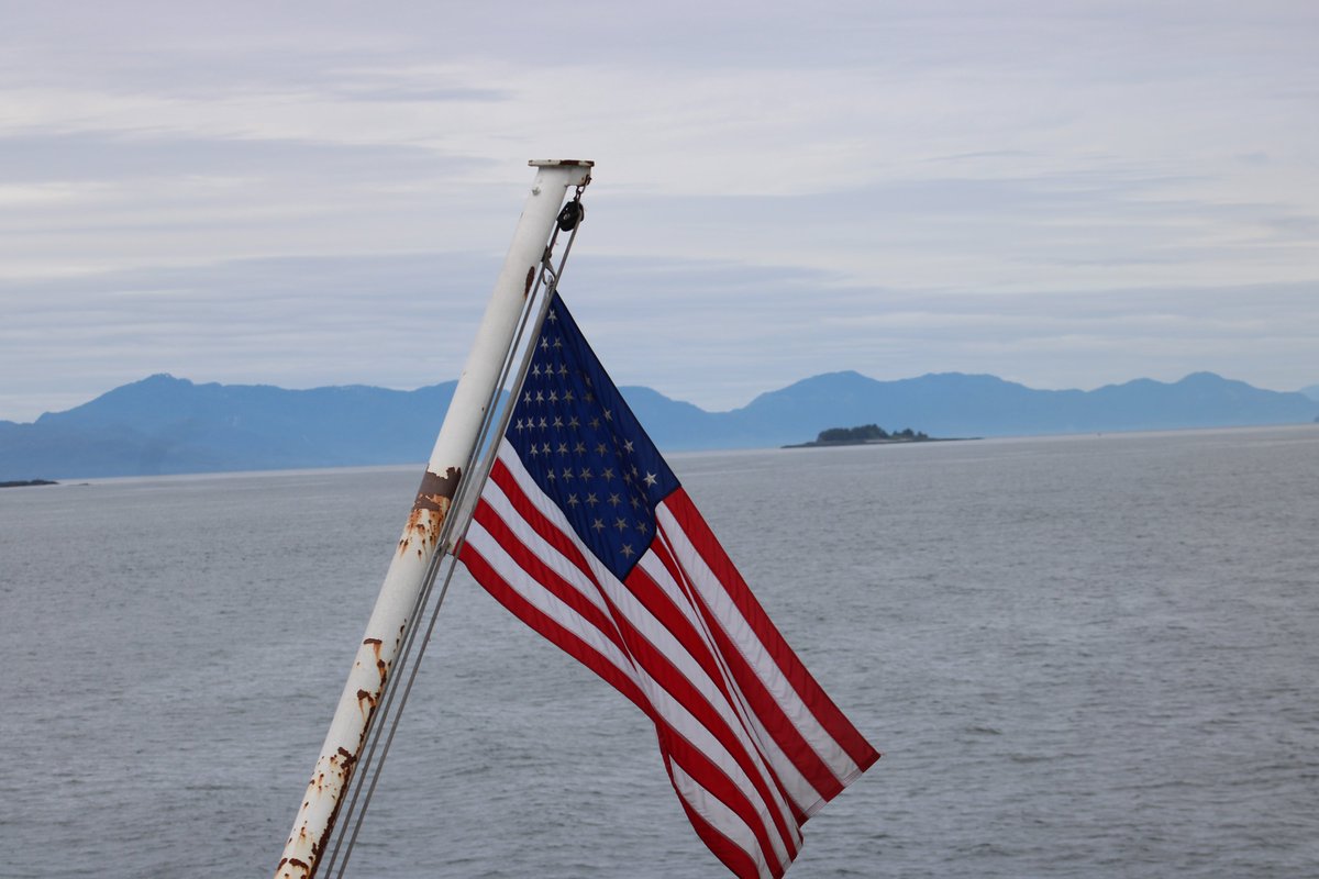 Happy #MemorialDay! However you celebrate, do not forget those who served our country and never came home. #akleg