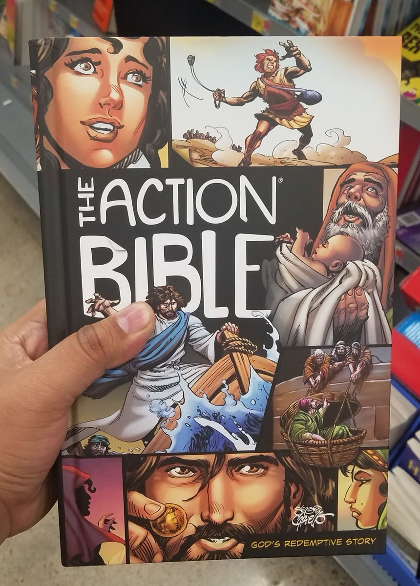 Chocochuy88's tweet image. #TheBible #WhatABargain