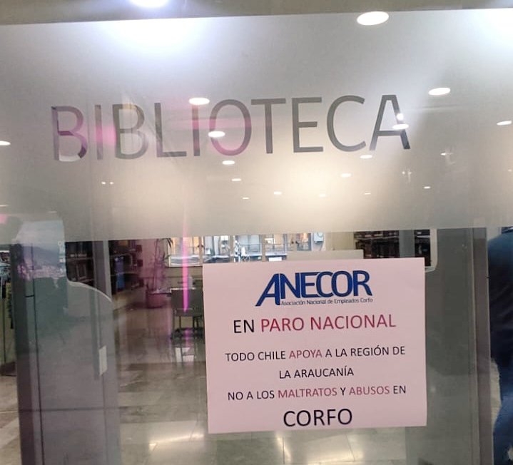 ANECOR tweet media