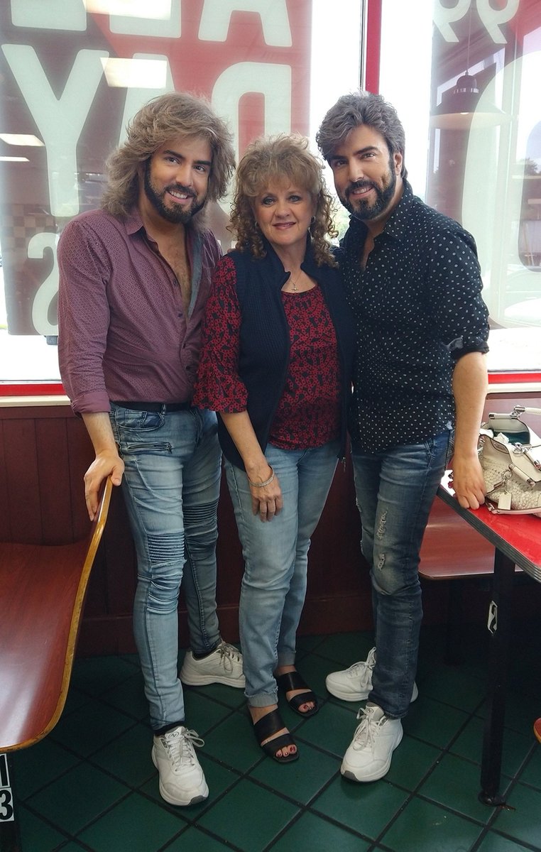 We ministered in concert at Throne Room Ministries Revival Center this past Sunday in Kentucky and it was a blessing. We are glad churches are opening again for concerts. We used to do 95 concerts a year before COVID. Hopefully we will again.