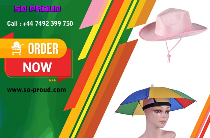 Soproudshopping's tweet image. Baby Pink Cowboy Hat Ideal Gay Pride
It's made of 100% high-quality cotton.
More details: so-proud.com
Mail id: festivaloutfits69@gmail.com
#baseballcaps#