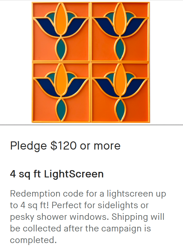 lightscreen_art's tweet photo. Less than 24 hours left on our Kickstarter! Support us now for rewards such as these. https://t.co/7DfljnHX1f
