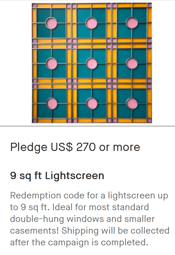 lightscreen_art's tweet photo. Less than 24 hours left on our Kickstarter! Support us now for rewards such as these. https://t.co/7DfljnHX1f