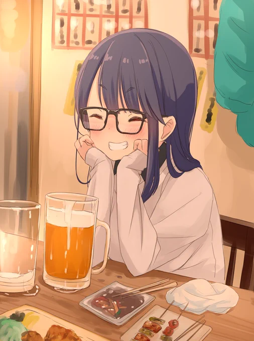 大人大垣千明シリーズ #1日でフォロワー何人増えるかチャレンジ