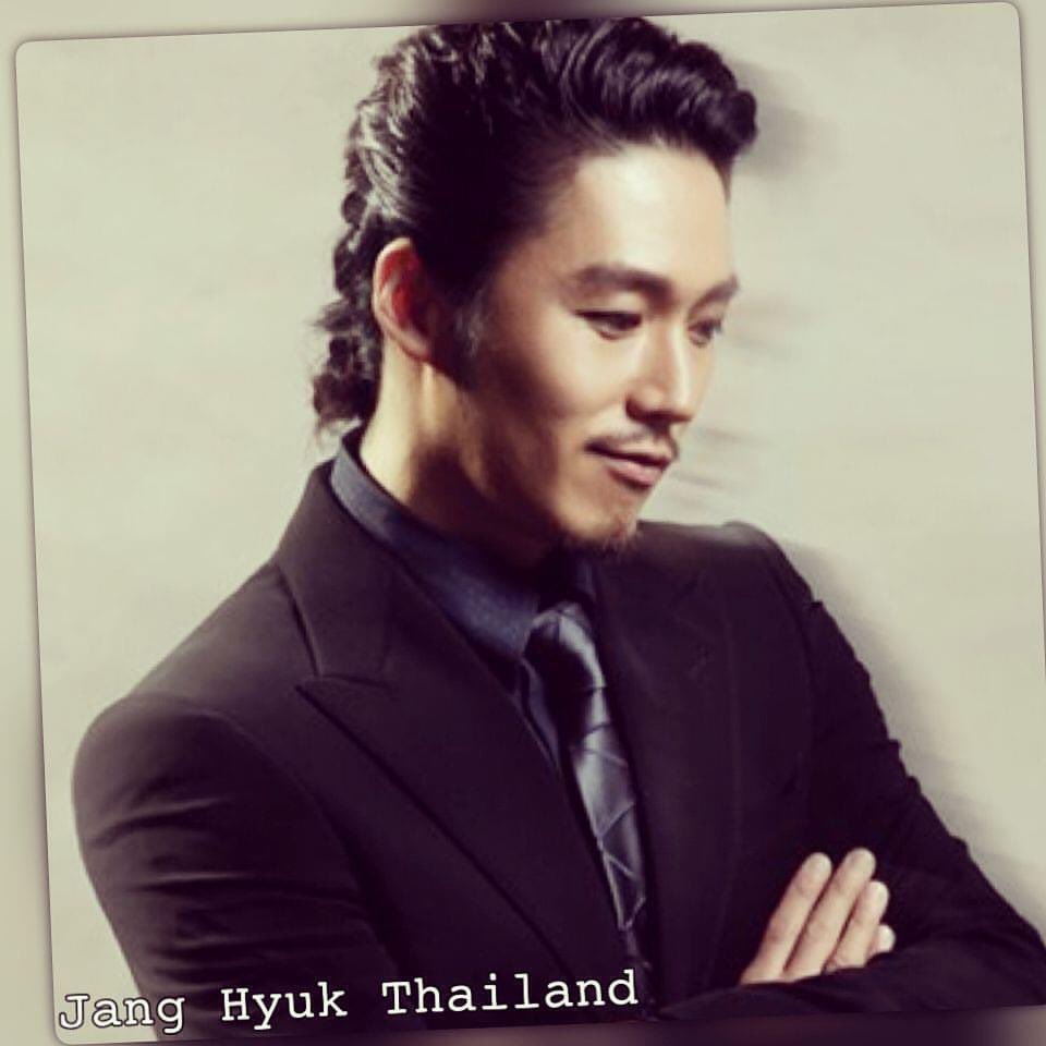 ❤️Good Morning ❤️
.
#장혁 #janghyuk
#จางฮยอก #장혁태국
#janghyukthailand
#HyukSpam
