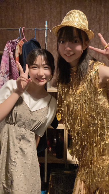 Twitterのコスプレ画像33