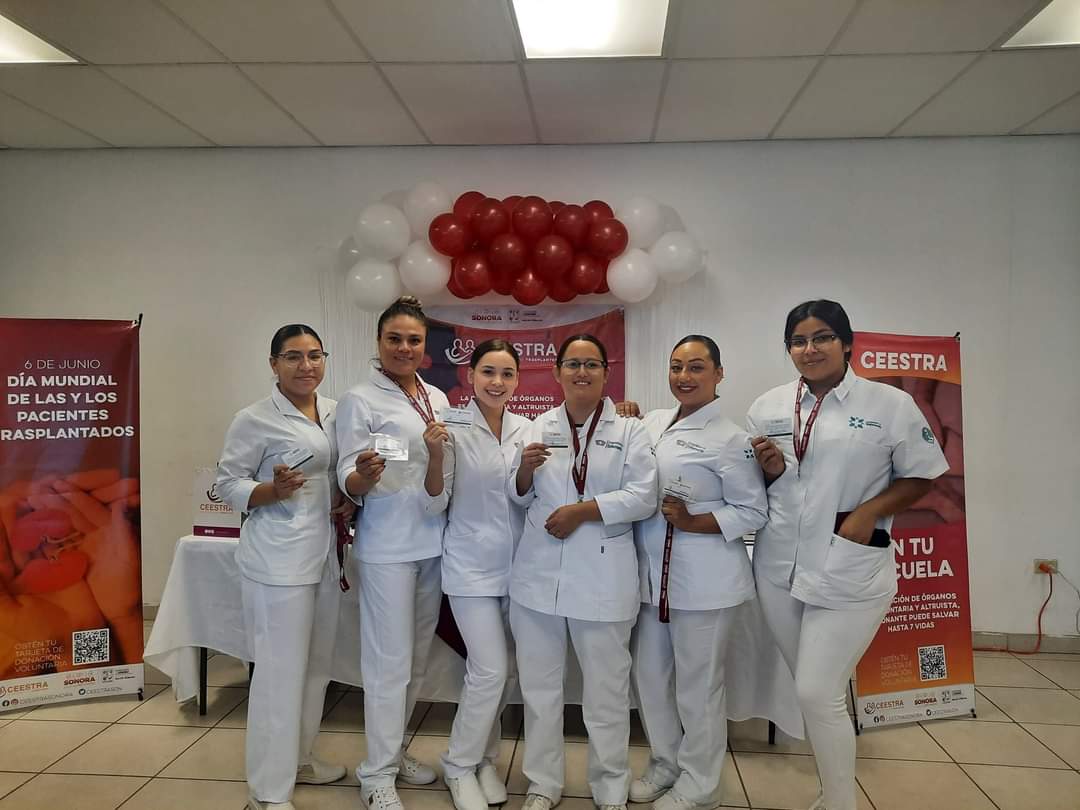 💚Arrancamos con actividad "CEESTRA en tu Escuela" en UNIDEP.
Agradecemos al Director, el Ing. Rafael Cota Rivas, personal docente y estudiantes.
¿Y tú, ya te registraste como donador?
<a href="/UNIDEPoficial/">UNIDEP oficial</a> 
---
#compromisosfirmes #tierradeoportunidades #donarsalvavidas