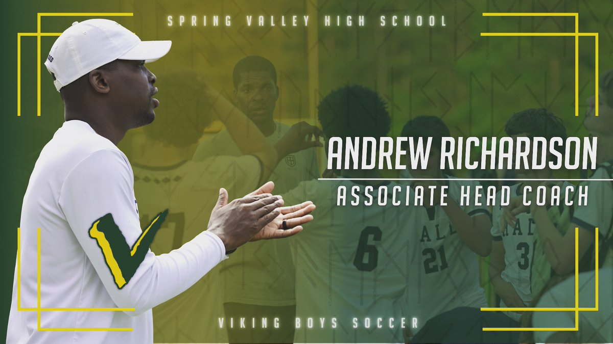 Andrew Richardson tweet media