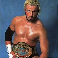 Happy 50th Birthday to the King of Ood School Steve Corino  