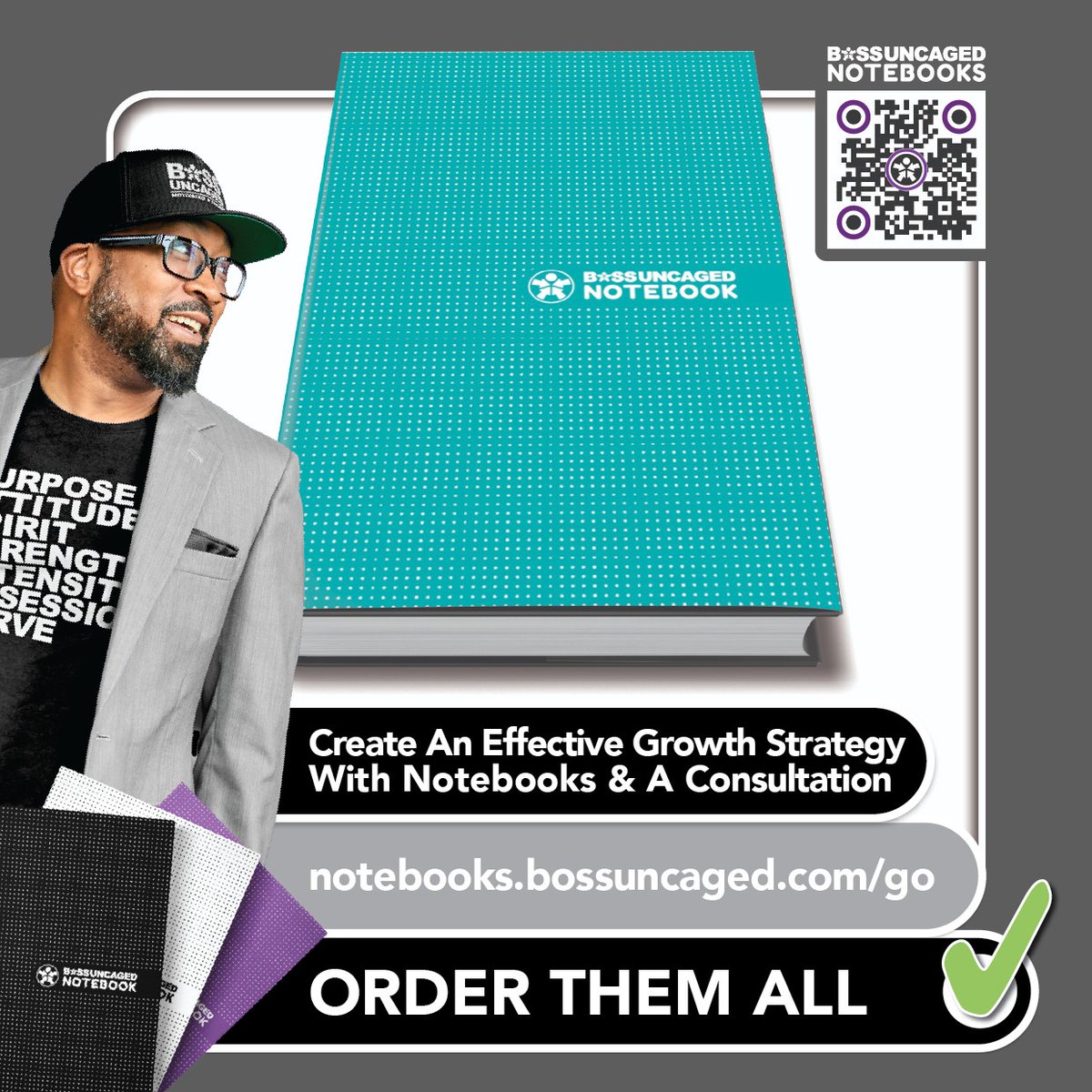 SAGrant360's tweet image. Studying is essential, but it&apos;s also important to organize your notes. We make notebooks and journals to help you learn more effectively. Book an appointment today and start growing your business! sbee.link/mjnv3hxq8k #journalart #notebookaddict #journaladdict