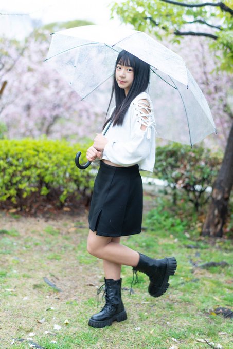 Twitterのコスプレ画像24