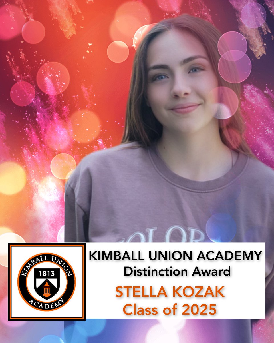 Stella Kozak (@kozakstella) on Twitter photo Thank you for seeing me as a standout student & athlete, I am so proud to be selected as this years recipient of the KUA "Distinction Award"<a href="/kimballunion/">Kimball Union</a> <a href="/PolarCrush/">Polar Crush Softball</a> <a href="/CoachJordanSB/">Jordan Clark</a> <a href="/BUMoore/">Glenn Moore</a> @mamacoachrod <a href="/UHawaiiSoftball/">Bob Coolen</a> <a href="/CoachCuz3/">Shellie Cousins</a> <a href="/CoachButler12/">Kristen Butler</a> <a href="/CoachLauraRicc/">Laura Ricciardone</a> <a href="/ExtraInningSB/">EXTRA INNING SOFTBALL</a> Thank you for seeing me as a standout student & athlete, I am so proud to be selected as this years recipient of the KUA "Distinction Award"<a href="/kimballunion/">Kimball Union</a> <a href="/PolarCrush/">Polar Crush Softball</a> <a href="/CoachJordanSB/">Jordan Clark</a> <a href="/BUMoore/">Glenn Moore</a> @mamacoachrod <a href="/UHawaiiSoftball/">Bob Coolen</a> <a href="/CoachCuz3/">Shellie Cousins</a> <a href="/CoachButler12/">Kristen Butler</a> <a href="/CoachLauraRicc/">Laura Ricciardone</a> <a href="/ExtraInningSB/">EXTRA INNING SOFTBALL</a>