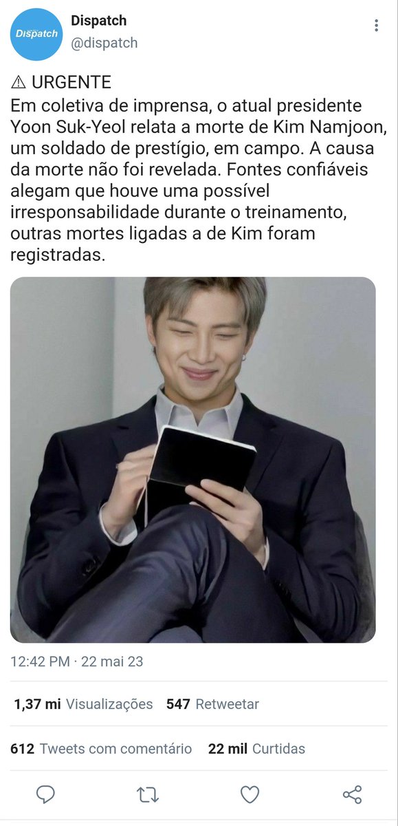 🤍 — Tentando despertar sua curiosidade através de vídeos sobre a minha fanfic jikook!