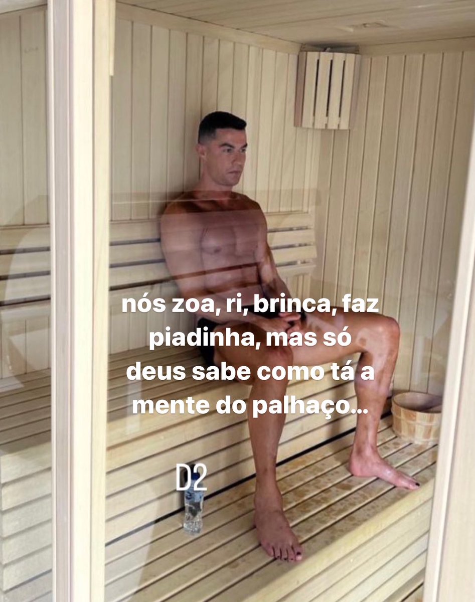 CR7Brasil's tweet photo. https://t.co/LrAEKBWHKb