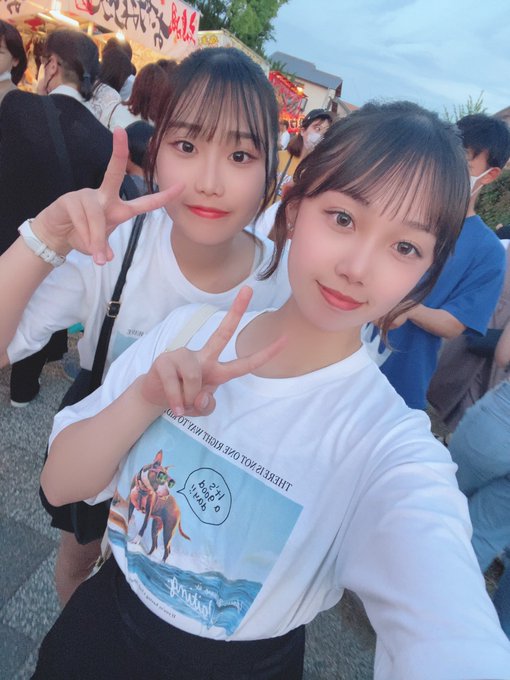 Twitterのコスプレ画像34