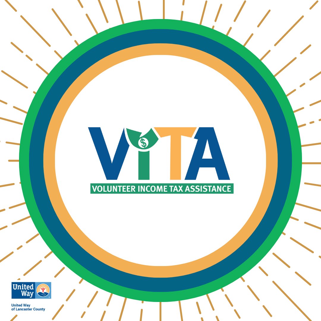 uwlanc's tweet photo. Take a look at the BRAND NEW LOGO for our VITA program, designed by our graphic design intern, Anna!

What do you think of the new look? https://t.co/XDiXXHgz61