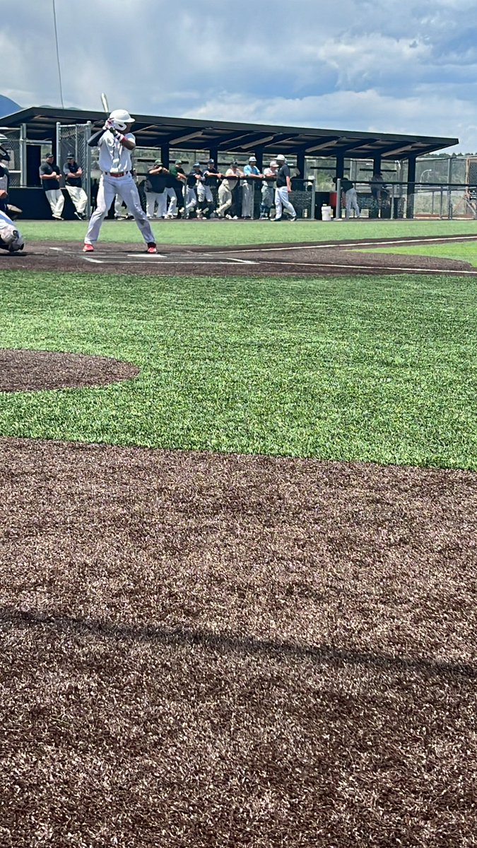 Zackari Sanders tweet media