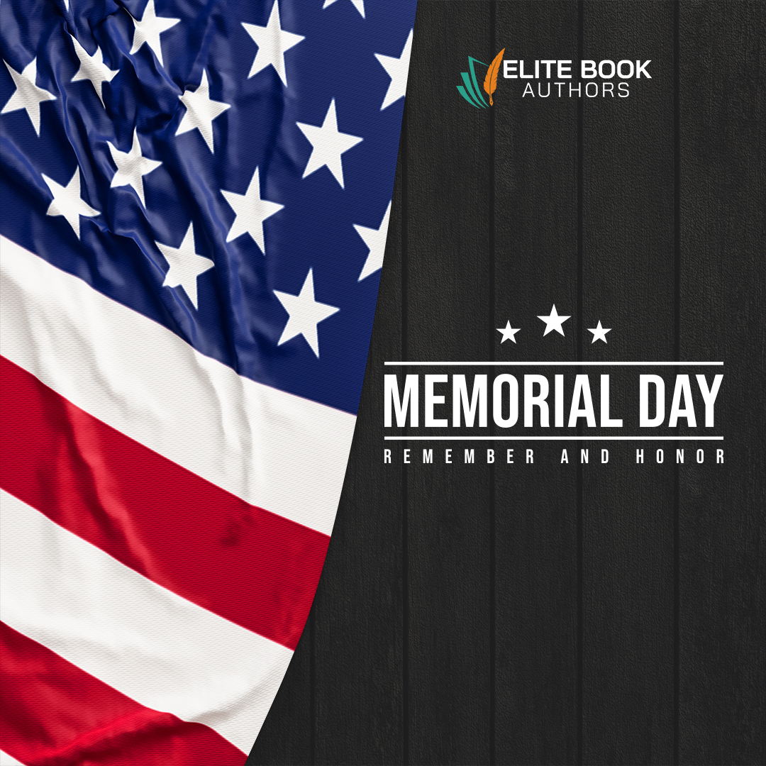 ElBookAuthors's tweet image. Honoring the legacy of valor and honor left behind by our fallen heroes.  May their courage be an eternal inspiration. 🌟🇺🇸 

#MemorialDay  #LegacyOfValor #EternalInspiration&quot;