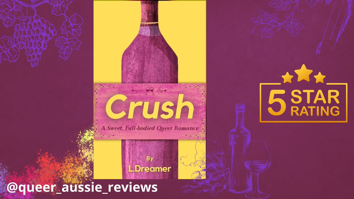 queer_aussie_reviews🏳️🌈 tweet media