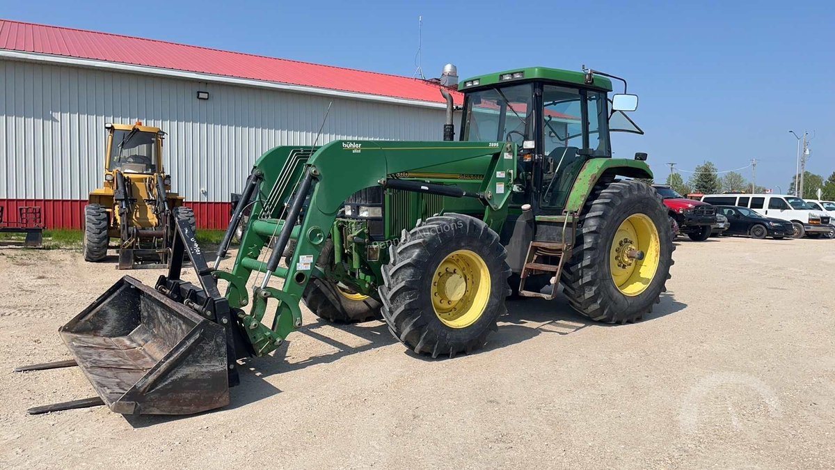 pennerauctions's tweet photo. Unreserved Public Auction
Steinbach, MB
June 14 &amp; 15
https://t.co/AQ9xW2dxEv https://t.co/QfJytbav8L