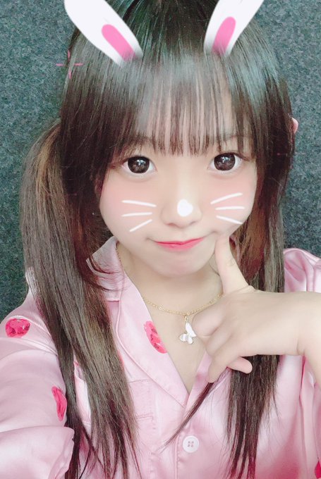 Twitterのコスプレ画像4