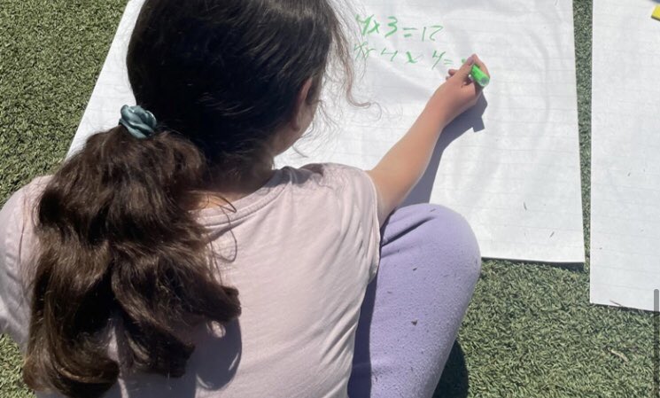 Pauline Lamers (@mrslamers) on Twitter photo We have been learning so much with our Do The Math program! These students are truly impressive with articulating their strategies for solving multiplication equations 🌟 <a href="/MargueriteHCDSB/">St. Marguerite</a> @MrsDelFrate <a href="/MsAndreaMendoza/">A. Mendoza</a> <a href="/MrJMcInnis/">James McInnis</a> We have been learning so much with our Do The Math program! These students are truly impressive with articulating their strategies for solving multiplication equations 🌟 <a href="/MargueriteHCDSB/">St. Marguerite</a> @MrsDelFrate <a href="/MsAndreaMendoza/">A. Mendoza</a> <a href="/MrJMcInnis/">James McInnis</a>