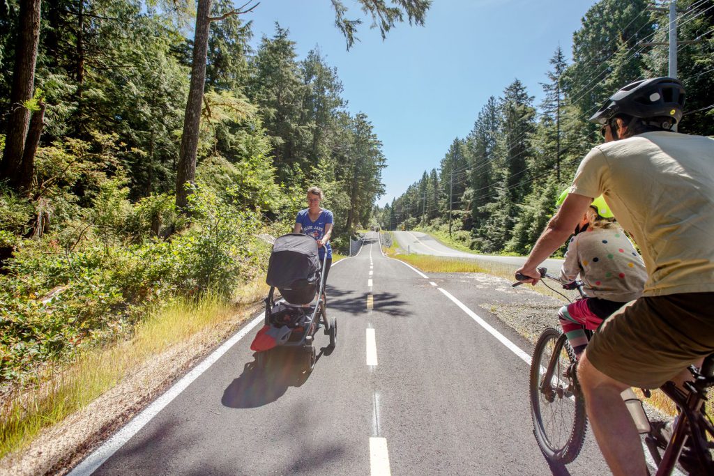 Whoever you are, there are many #activetransportation options out there for you! Learn more: tranbc.ca/2021/10/26/how… 
#GoByBikeWeek2023 #Kamloops #Merritt #BCHwy1 #BCHwy5 #BCHwy97