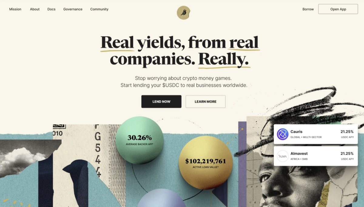 Michael · Design Partner tweet media