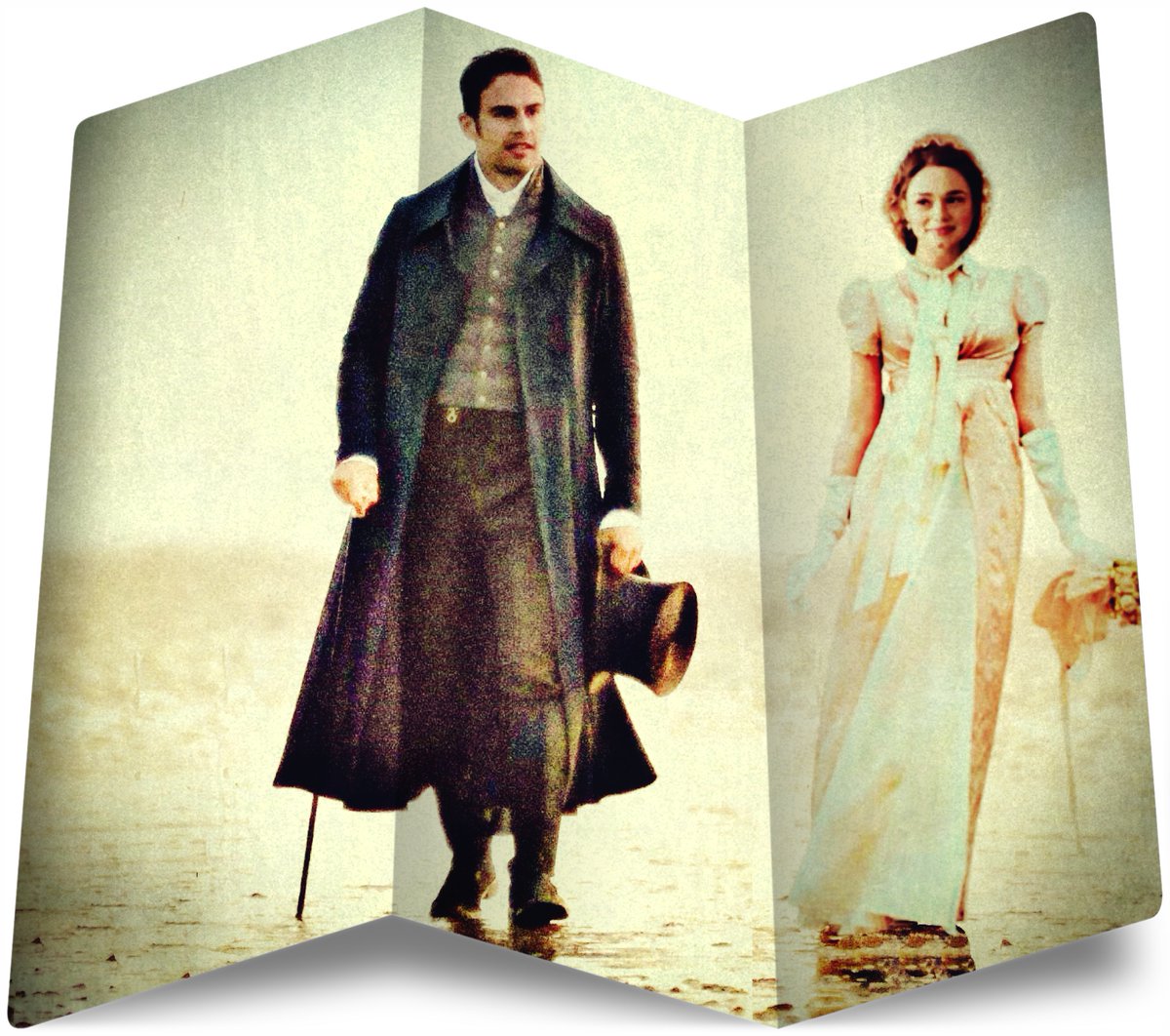 #SaveSidneyParker you are still the one! #SidlotteForever #SidlotteDeservedBetter #SanditonSeason1 #LastAustenHero #JASanditon #sanditonsidlotte