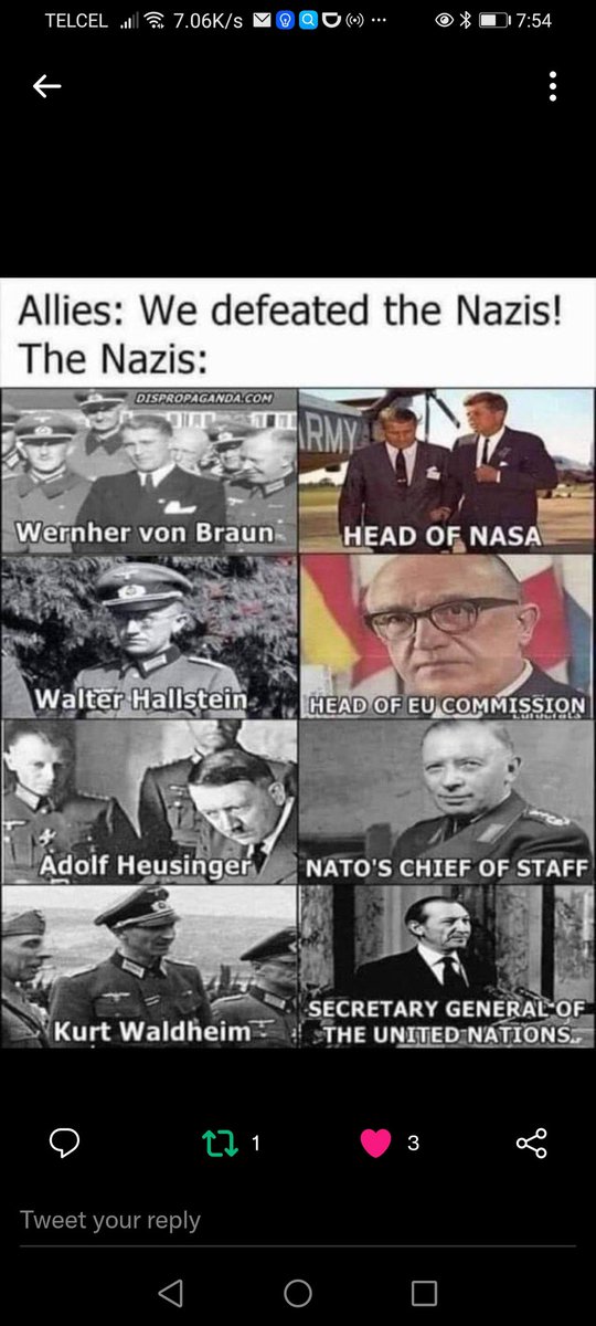 <a href="/21WIRE/">Patrick Henningsen</a> Creepy relationship. Operation "Papers CLIP"