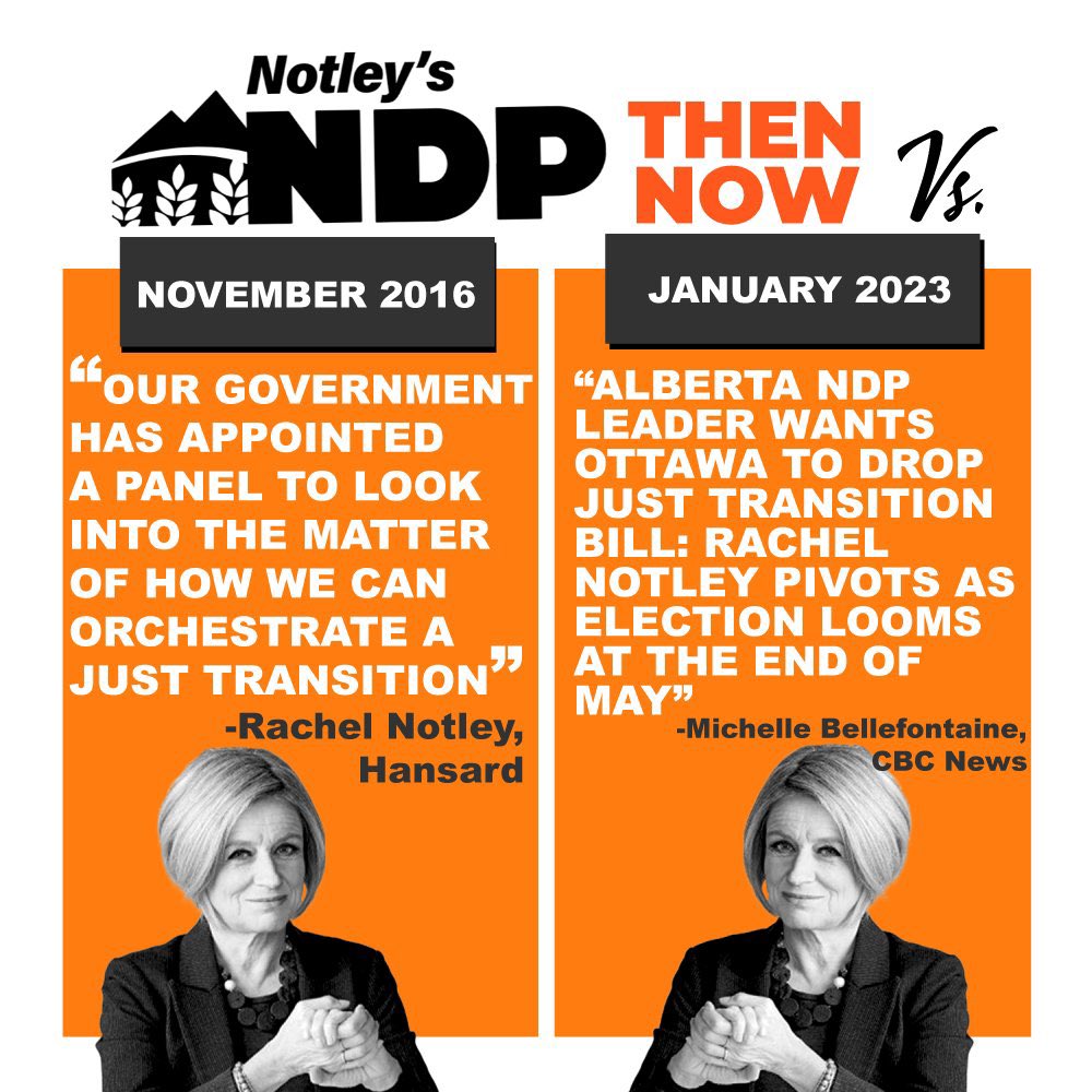 #NeverAgainNotley #NoNDP