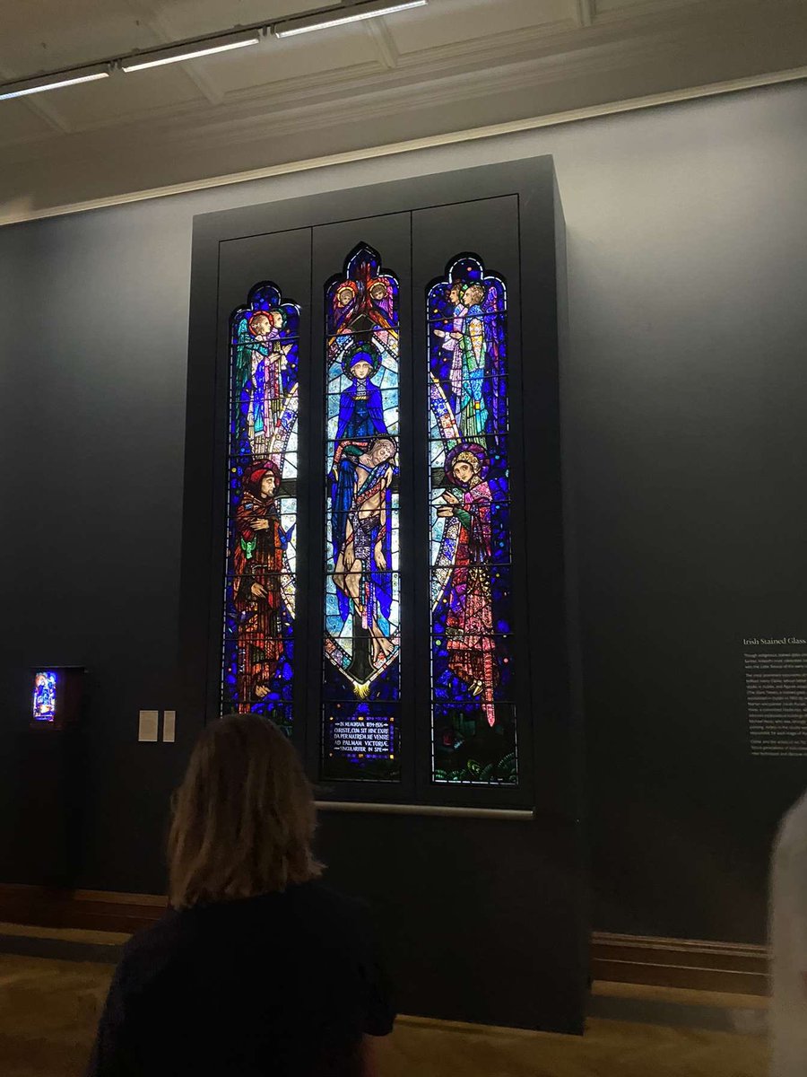 Spartans spent their final day in Ireland touring Dublin! The trip was amazing and a big thanks to <a href="/react_films/">Re-Act Productions</a> for filming the team on this trip!! #spartangolf