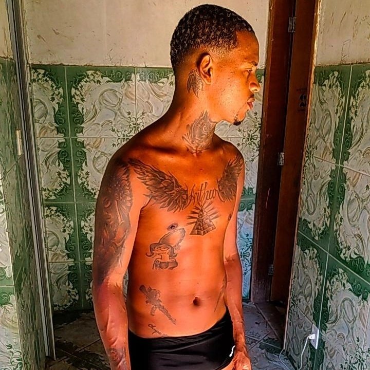 #NewProfilePic