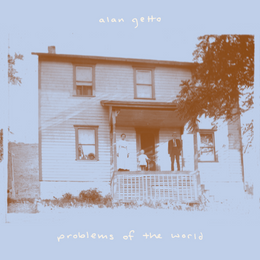 _BluesBlues's tweet photo. Out now and reviewed at https://t.co/PrXzbfB5Jd is the new single from Pittsburgh's Alan Getto, Problems Of The World. #alangetto @alan_getto https://t.co/D97fFPs2ws