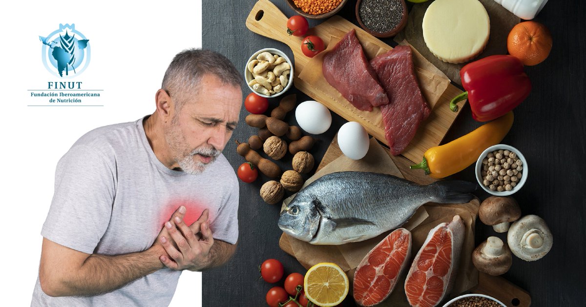 FinutOrg's tweet photo. Se ha publicado recientemente en la revista BMJ, una revisión sistemática y meta-análisis una comparación de siete programas dietéticos estructurados que son conocidos y el riesgo de mortalidad. 
👉🏻 https://t.co/KIdmi0Xm1m
#FINUT La nutrición como eje de una sociedad más avanzada https://t.co/jL6WFS0lM4