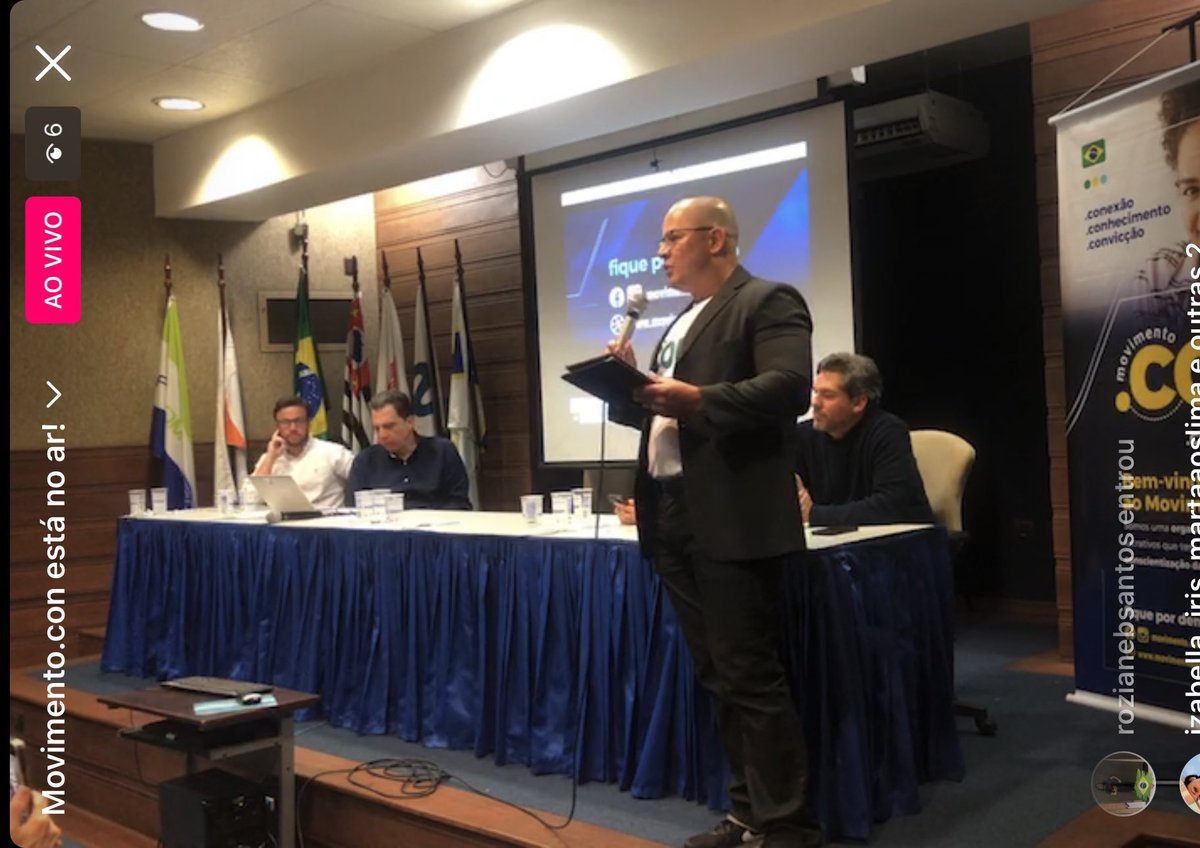 RoziSNews's tweet photo. Hoje o @FPNews_ está ao vivo pelo Instagram do https://t.co/KZFt56RZgy
https://t.co/gP7vIcieQT
@flferronato @ducavendish @supermarcio_1  @BelliziaM 
Corre lá que já começou https://t.co/nVkKO47wfo