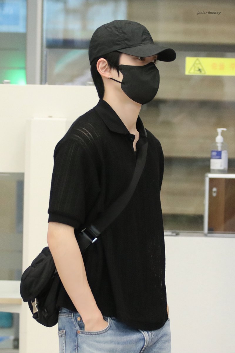 230530 ICN #JAEHYUN #재현