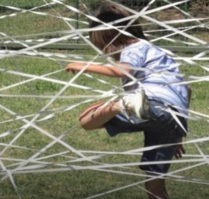 yo tratando de hablar sin insultar de broma: