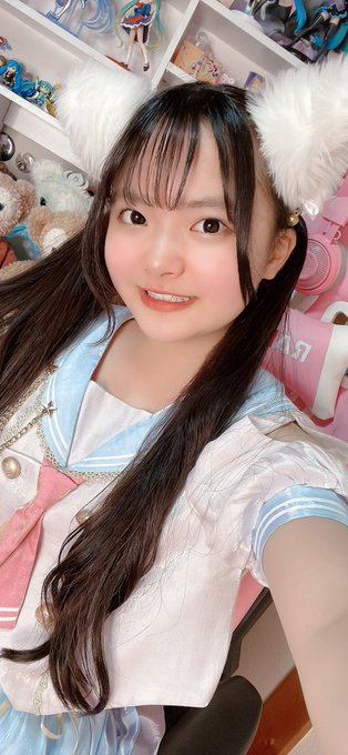 Twitterのコスプレ画像13