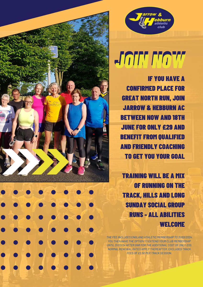 Jarrow & Hebburn AC tweet media