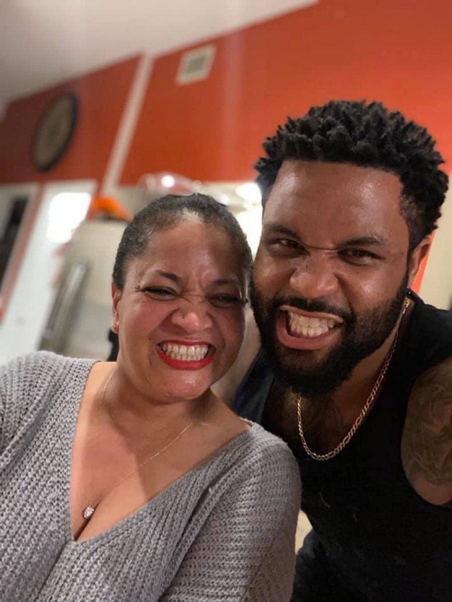 salhadd's tweet photo. Wishing my one and only button on now coat a very happy and blessed birthday.
Son, love you and I’m so proud of you and the man you are becoming. Enjoy your blessed and special day.🥳🎊🎈🎂❤️🫂🙏🙏🥳🥳 https://t.co/Pr4umvIvrQ